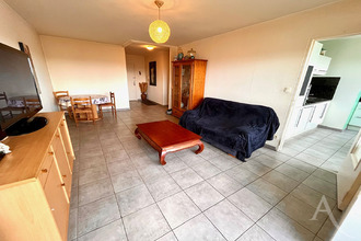 achat appartement metz 57070