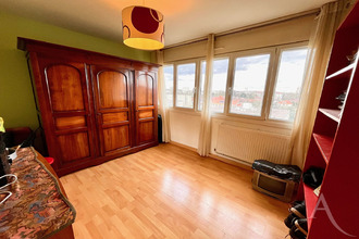 achat appartement metz 57070