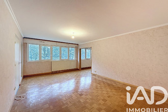 achat appartement metz 57070