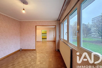 achat appartement metz 57070