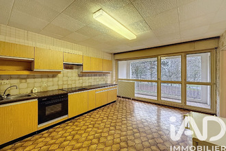 achat appartement metz 57070