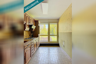 achat appartement metz 57070