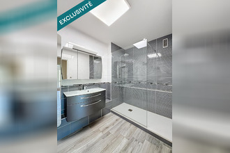 achat appartement metz 57070