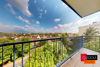 achat appartement metz 57070