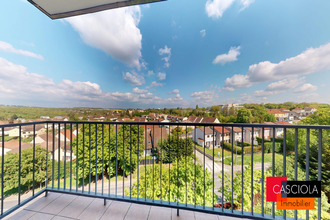 achat appartement metz 57070