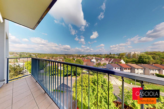 achat appartement metz 57070