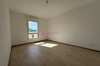achat appartement metz 57070