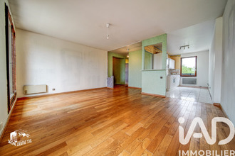 achat appartement metz 57070