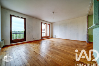 achat appartement metz 57070