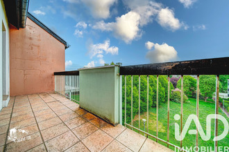 achat appartement metz 57070