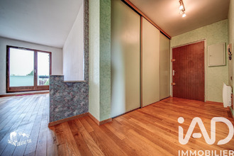 achat appartement metz 57070