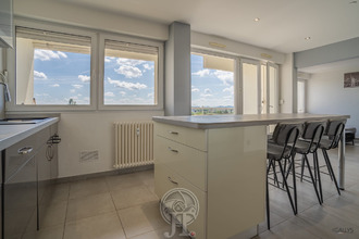achat appartement metz 57070