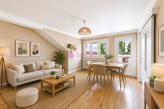achat appartement metz 57070