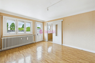 achat appartement metz 57070