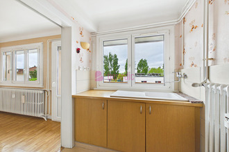 achat appartement metz 57070