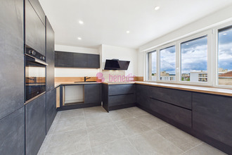 achat appartement metz 57070