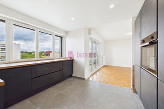 achat appartement metz 57070