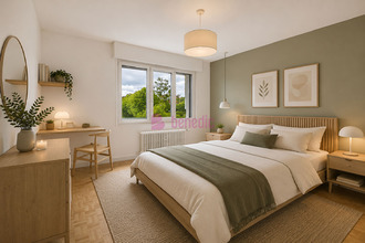 achat appartement metz 57070