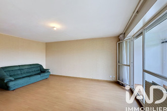 achat appartement metz 57070