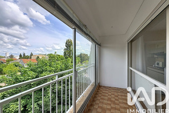 achat appartement metz 57070