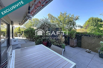 achat appartement metz 57070