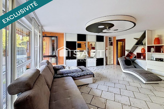 achat appartement metz 57070