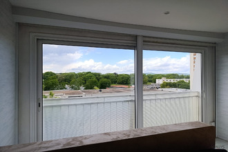 achat appartement metz 57070