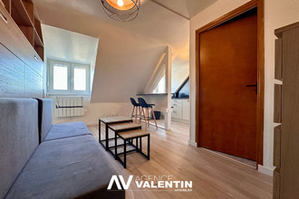 achat appartement metz 57070
