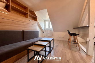 achat appartement metz 57070