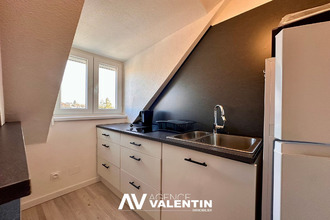 achat appartement metz 57070