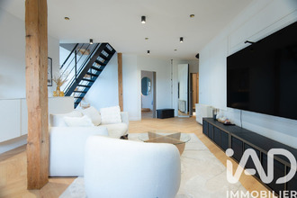 achat appartement metz 57070