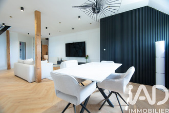 achat appartement metz 57070