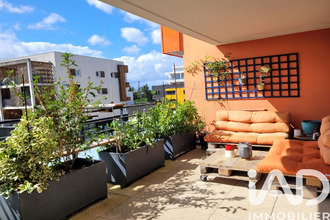 achat appartement metz 57070