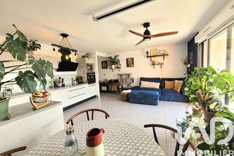 achat appartement metz 57070