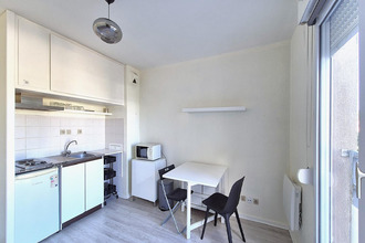 achat appartement metz 57070