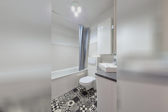 achat appartement metz 57070