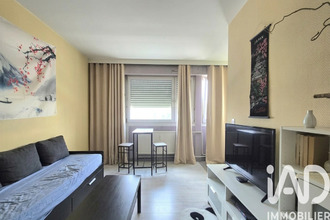 achat appartement metz 57070