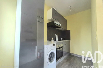 achat appartement metz 57070