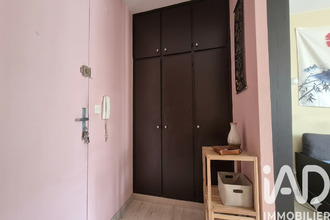 achat appartement metz 57070