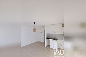 achat appartement metz 57070