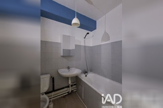 achat appartement metz 57070