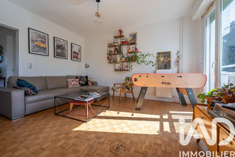achat appartement metz 57070
