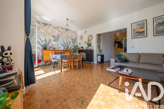 achat appartement metz 57070