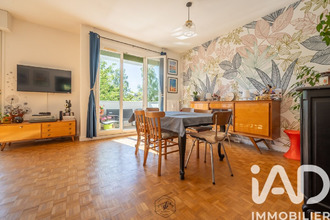 achat appartement metz 57070