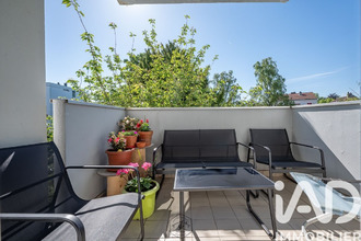achat appartement metz 57070