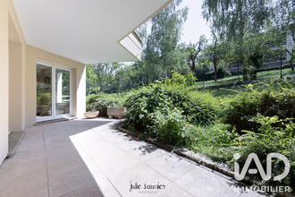 achat appartement metz 57070