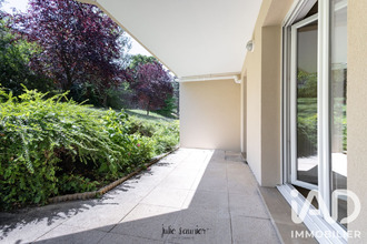 achat appartement metz 57070