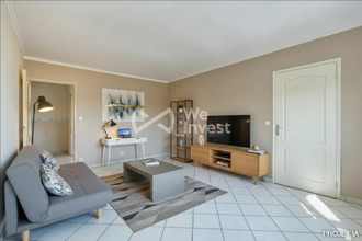 achat appartement metz 57070
