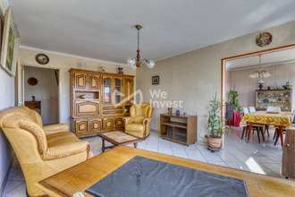 achat appartement metz 57070