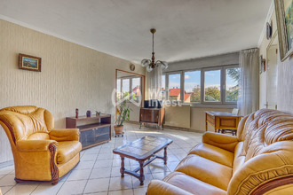 achat appartement metz 57070